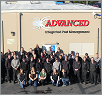 Advanced IPM Sales Department