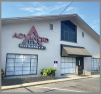 Advanced IPM Office Exterior