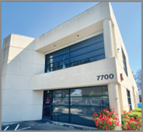 7700 Building