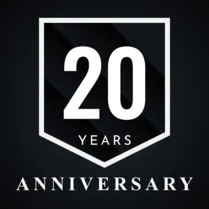 Advanced IPM 20 Year Anniversary