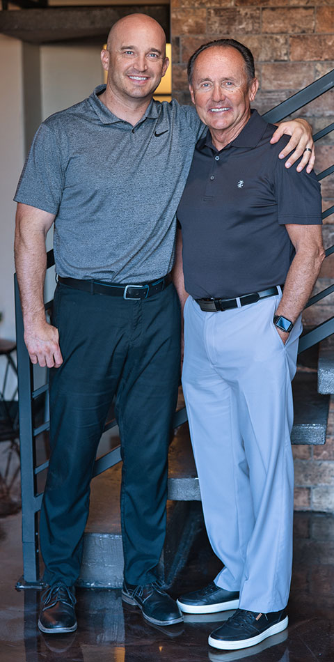 Advanced IPM Founders
