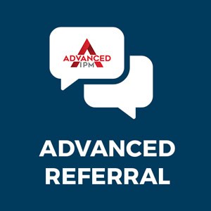 Advanced Referral Program: Refer a Friend Today!