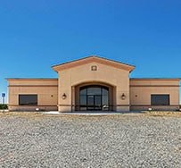 Bakersfield, CA branch created