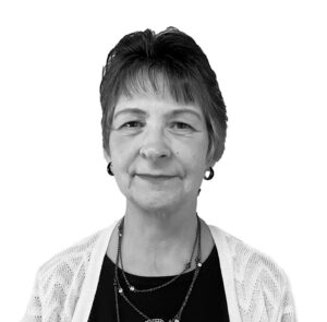 Barbara Adams