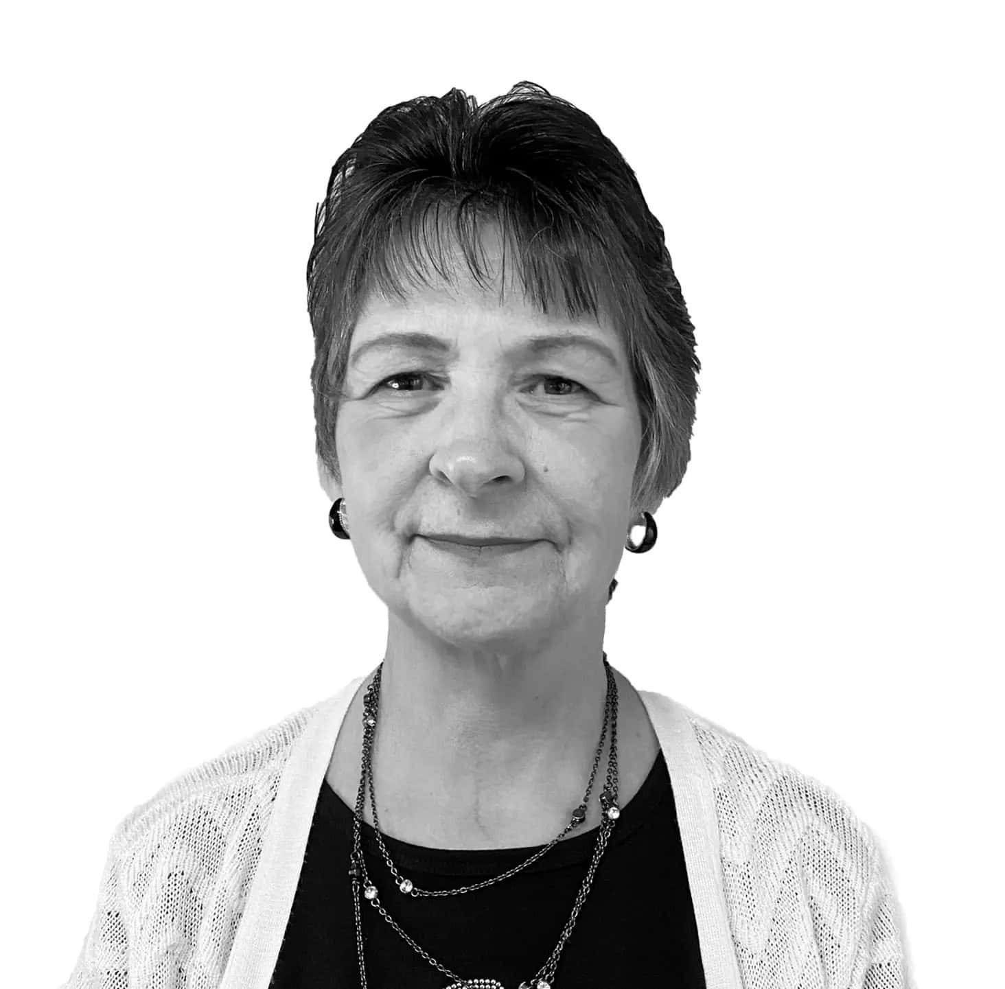 Barbara Adams