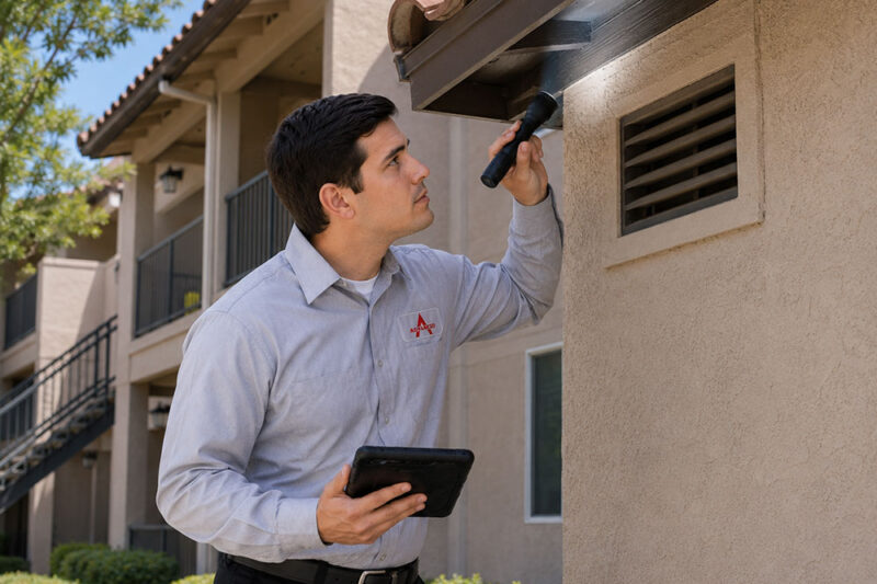Bat Control Services
