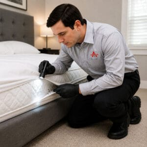 Bed Bug Control Service