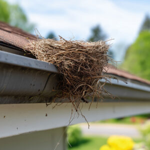 Bird Control Services