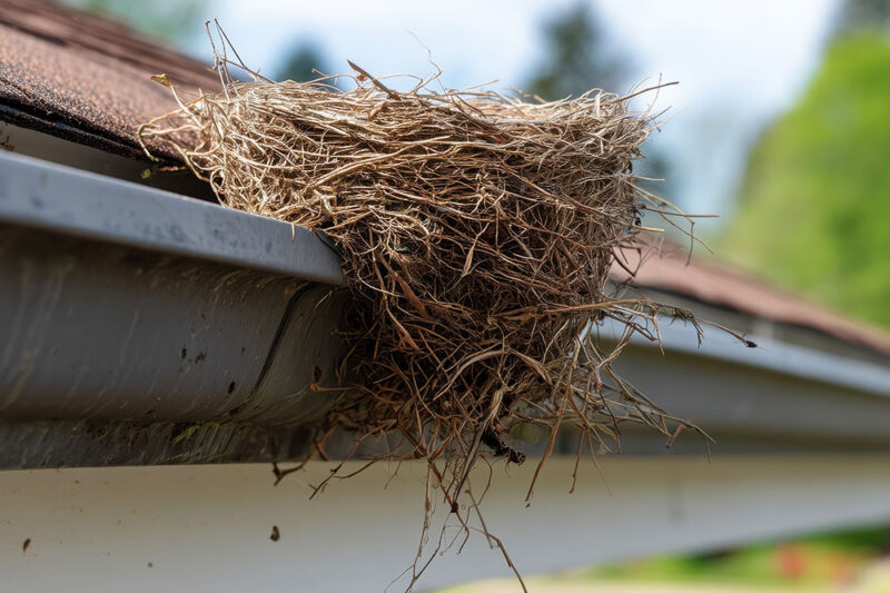 Bird Control Services