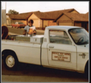 Bruce Romani Founder