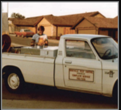 Bruce Romani Founder
