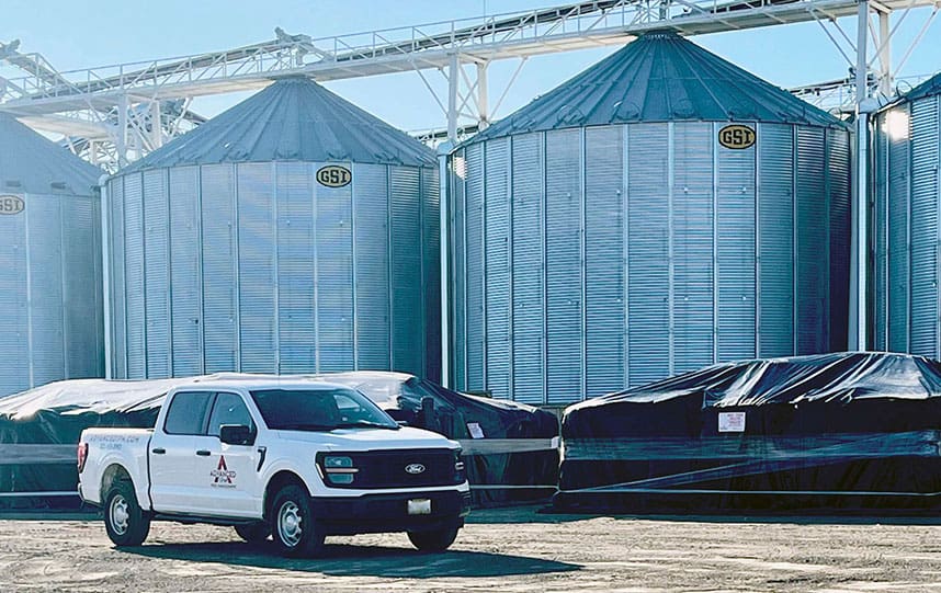 Commercial Pest Control