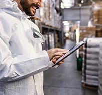 Advanced IPM introduces commodity fumigation to its service offerings