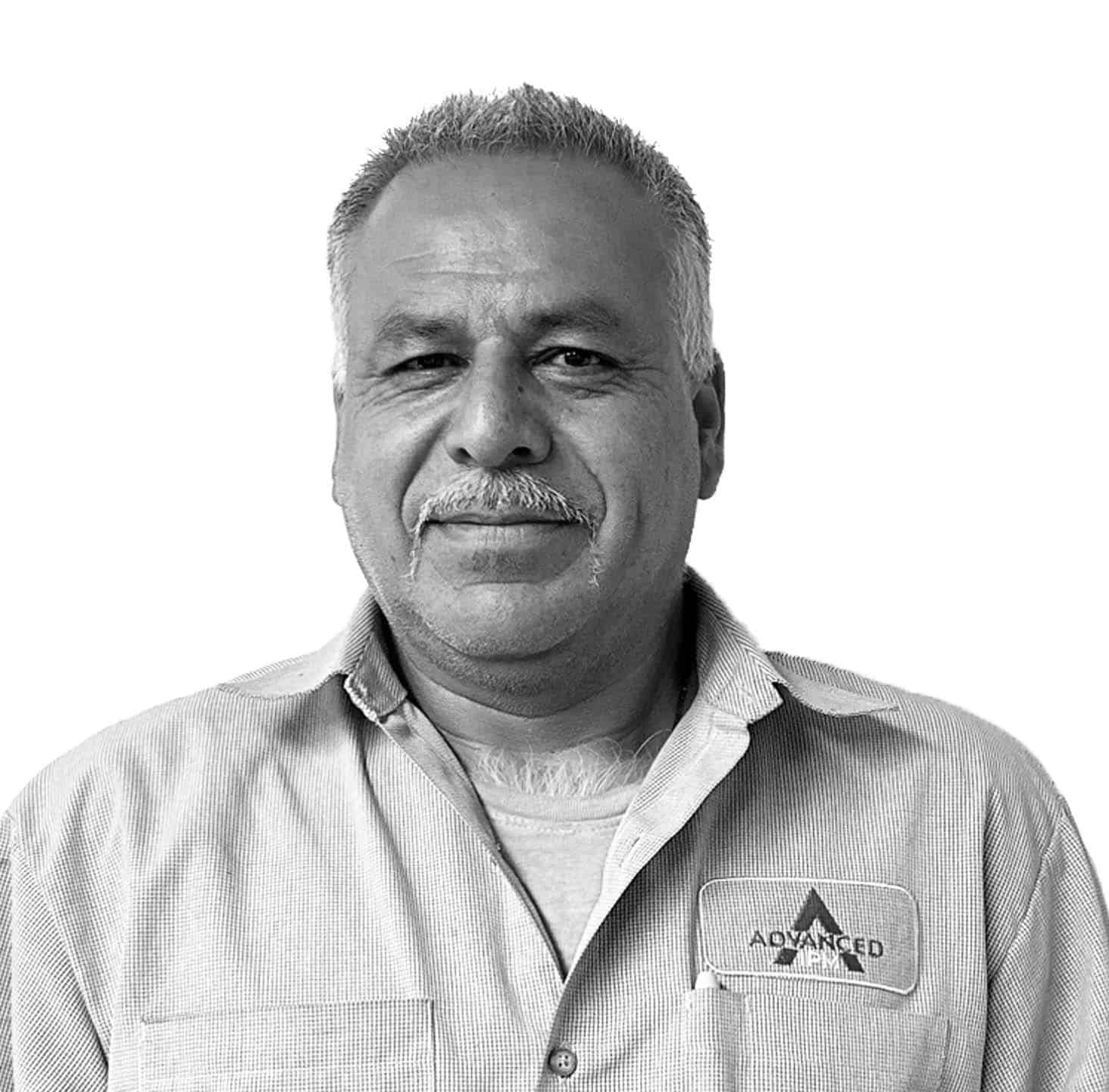 Fernando Y