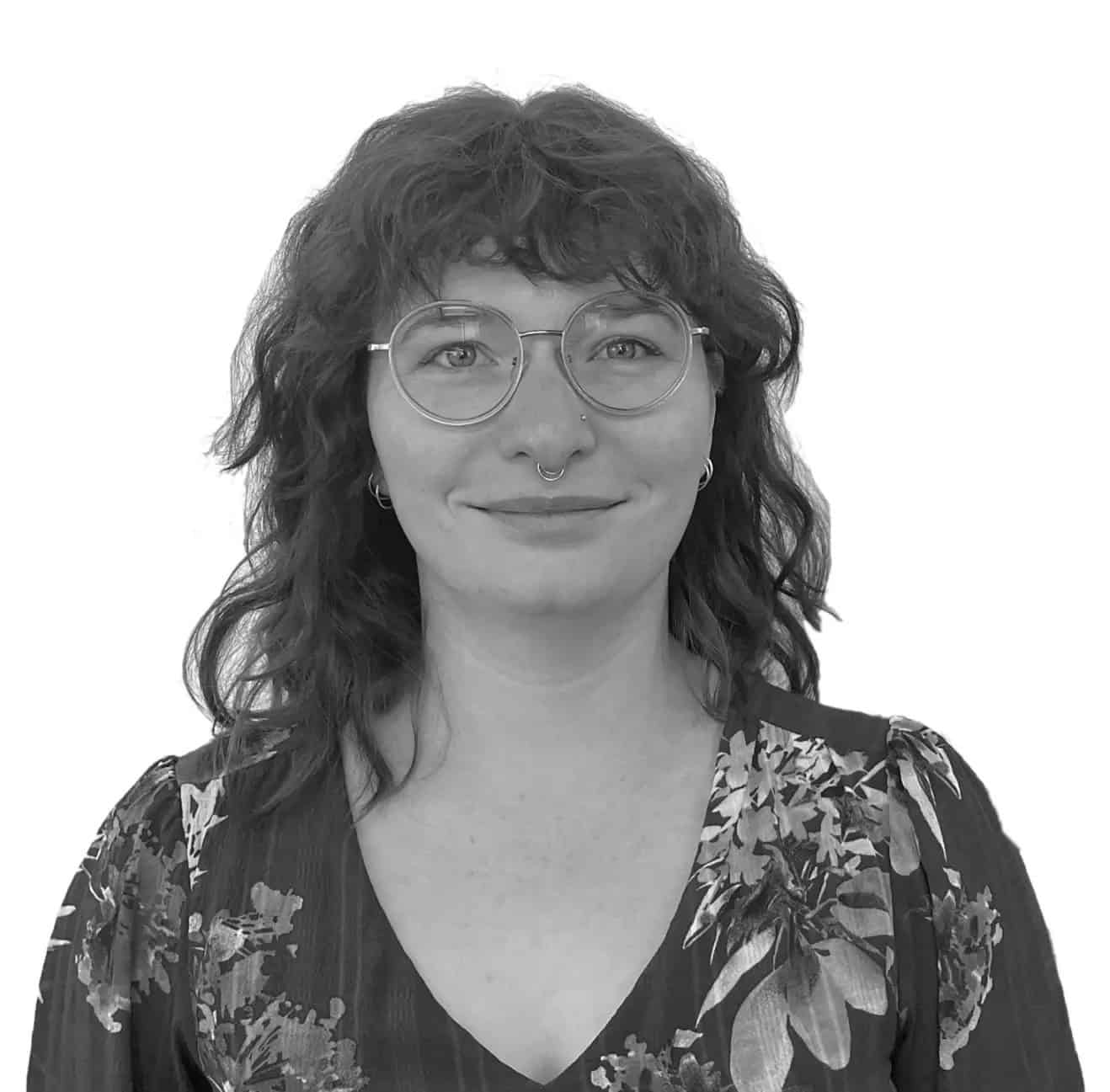 Katrina Siddons