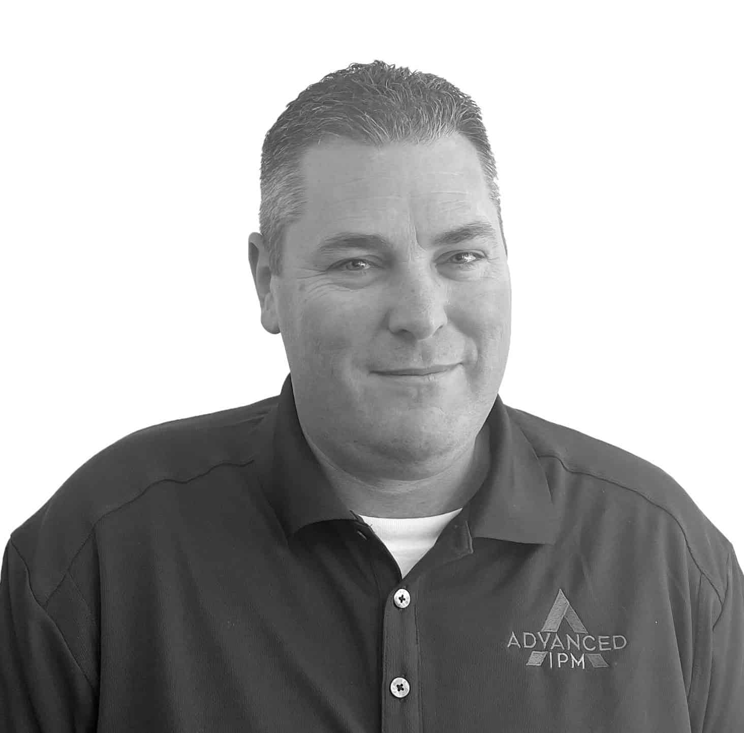 Lance Van Zant