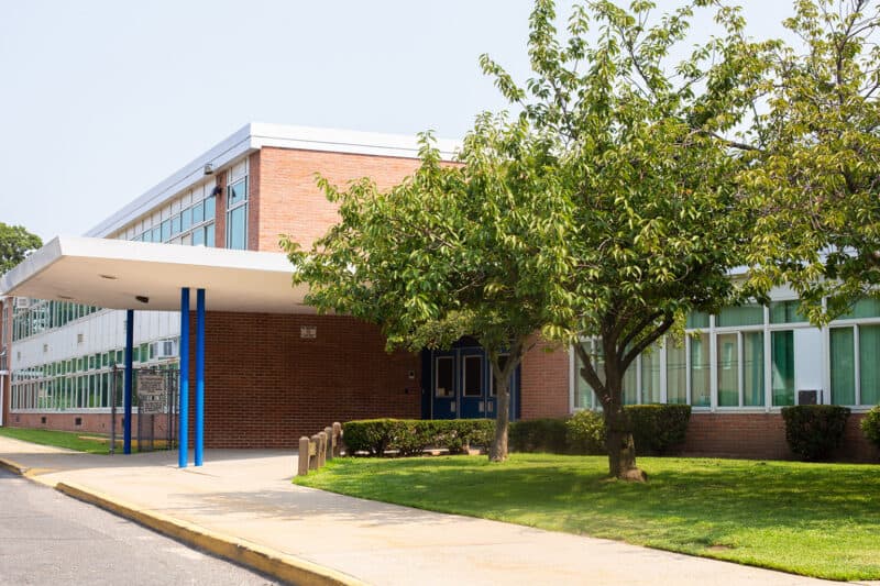 School and Daycare Pest Control