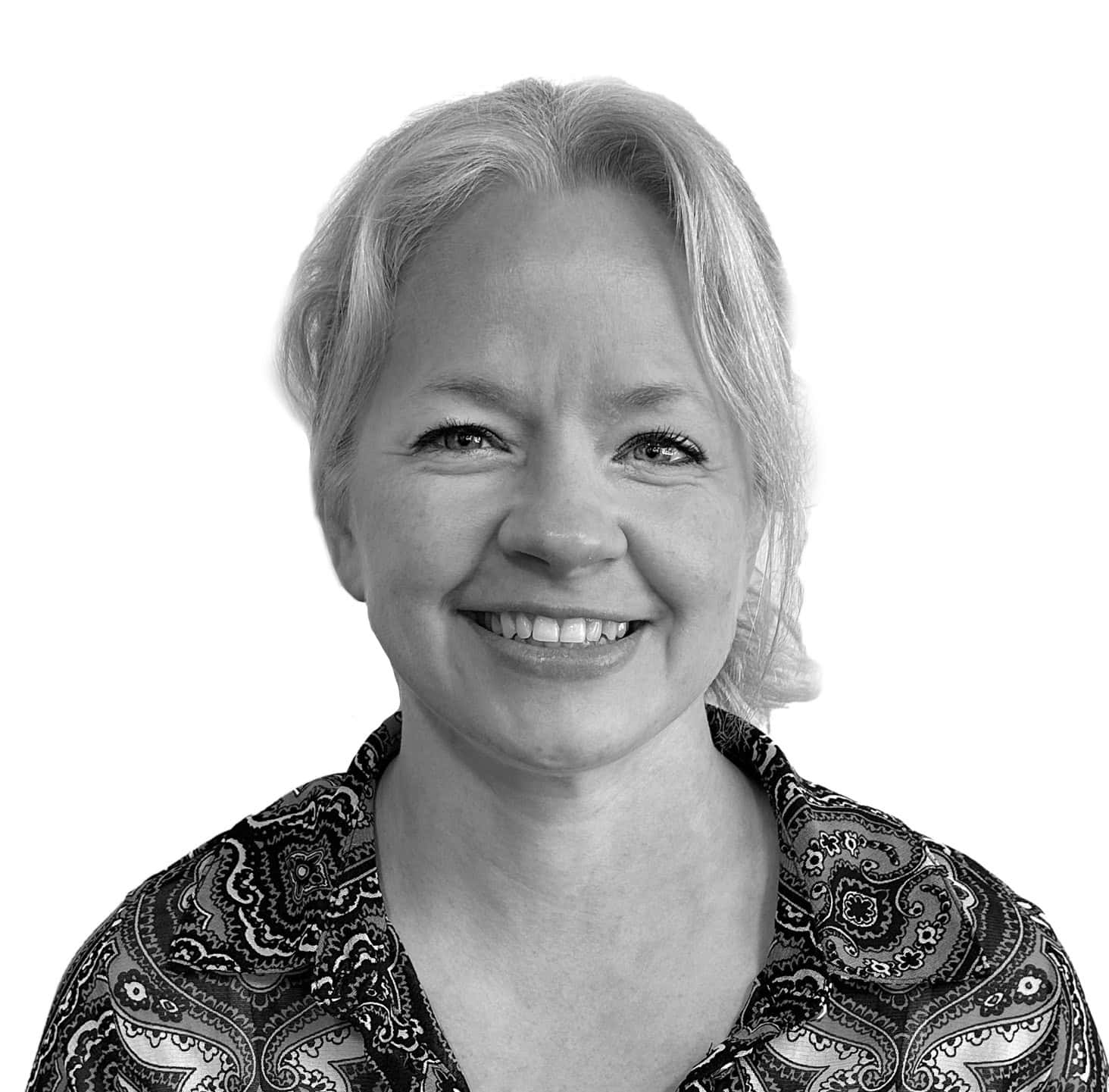 Sharon Morken