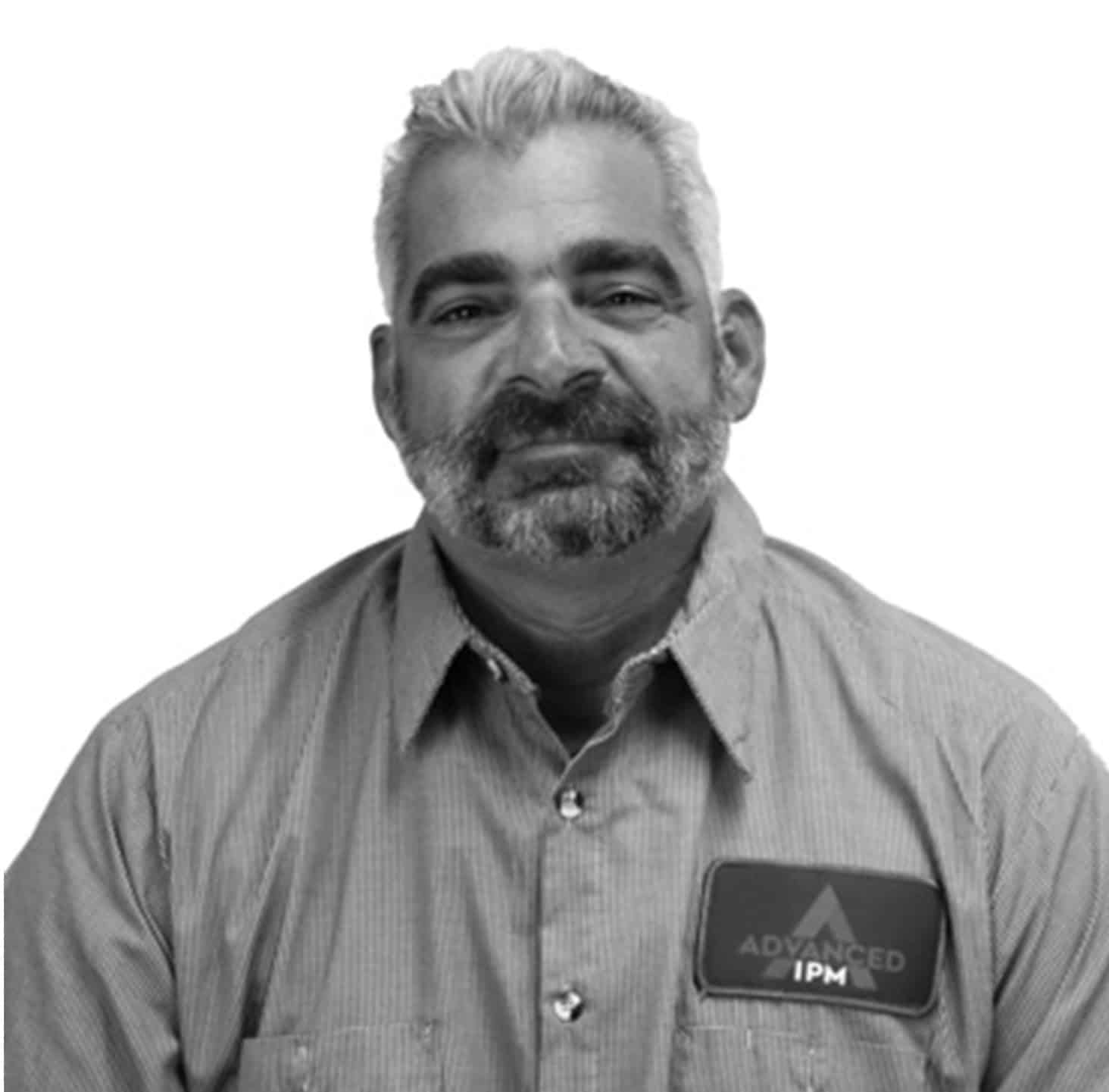 Steve Gerboth