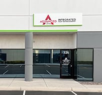 Ventura, CA and Las Vegas, NV branch created