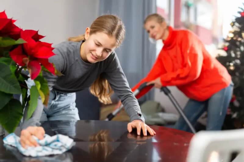 Wintertime Wellness: Indoor Pest Prevention